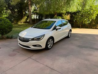 Opel Astra 2017 1.6 START&STOP DYNAMIC 136PS