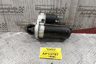 Μίζα Ηλεκτρικά - Ηλεκρονικά Mercedes-Benz Sprinter 311 CDI Κωδ.Κινητηρα 611981 2000-2006 11Δοντια