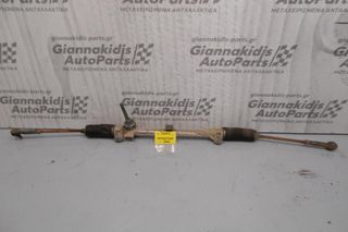 Κρεμαγιέρα Μηχανική Fiat Stilo 2001-2006