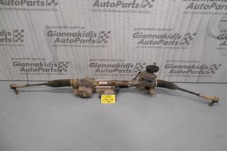 Κρεμαγιέρα Ηλεκτρική Volkswagen Golf V 2004-2008 140105070844