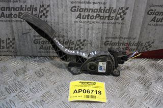 Πεντάλ Γκαζιού Ηλεκτρικό-Πoντεσιόμετρο Suzuki Swift 2006-2011 4940051K50