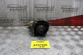 Μίζα Citroen Xsara 2000-2004 D6RA572-thumb-1