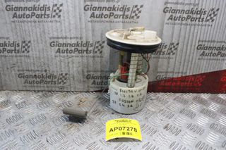 Αντλία Βενζίνης Ford Fiesta 2002-2006 2S619H307