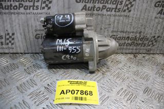 Μίζα Mercedes-Benz C200 111955 2000-2007
