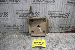 Βάση Σούστας Mitsubishi L200 1997-2001