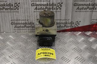 Μονάδα ABS Kia Shuma 1.5cc 1995-2000 0K2N1437A0