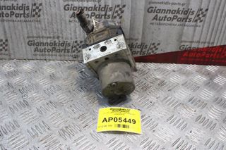 Μονάδα ABS Ford Mondeo 2000-2007 0265222015