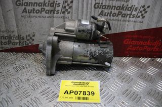 Μίζα Peugeot 306 1999-2000 8013850