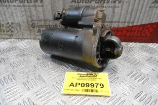 Μίζα Seat Ibiza 1.4 APE 2000-2002 085911023E 63223039-thumb-1
