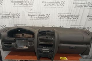 Ταμπλό Hyundai Santa Fe 2000-2004