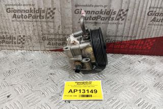 Αντλία Υδραυλικού Τιμονιού Ford Focus Κωδ.Κινητηρα HXDA 1998-2004-thumb-1