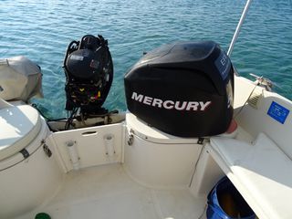 Ecu mercury 50hp 4 stroke-thumb-2
