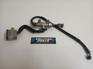 TΡΟΜΠΑ ΠΙΣΩ ΦΡΕΝΟΥ ΓΝΗΣΙΑ ΓΙΑ HONDA CBR 125R