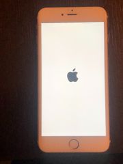 Apple iPhone 6plus Rose Gold (Άριστη Κατασταση)-thumb-1