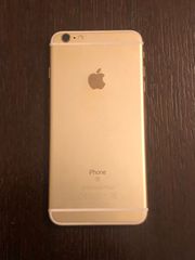Apple iPhone 6plus Rose Gold (Άριστη Κατασταση)-thumb-2