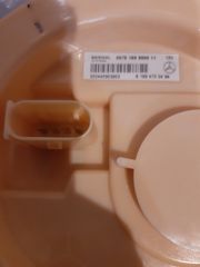 Αντλια Βενζινης για W169 A170 A150