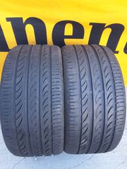 ΖΕΥΓΑΡΙ 295/25/22...PIRELLI PZERO NERO GT...ΠΡΑΓΜΑΤΙΚΑ ΣΑΝ ΚΑΙΝΟΥΡΓΙΑ...ΜΕ DOT