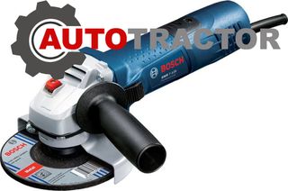 060139600A BOSCH ΓΩΝΙΑΚΟΣ ΤΡΟΧΟΣ GWS800 Φ125mm GWS880 Φ125