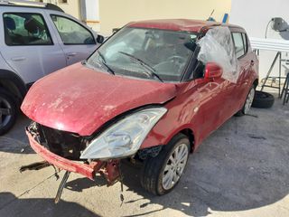 Suzuki Swift 2010