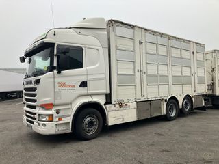 Ζωάδικο Scania 2014 R 500 PEZZAIOLI 2014-thumb-3