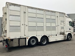 Ζωάδικο Scania 2014 R 500 PEZZAIOLI 2014-thumb-8