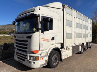 Ζωάδικο Scania 2014 R 500 PEZZAIOLI 2014-thumb-9