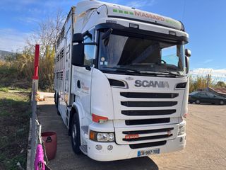 Ζωάδικο Scania 2014 R 500 PEZZAIOLI 2014-thumb-11