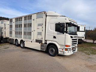 Ζωάδικο Scania 2014 R 500 PEZZAIOLI 2014-thumb-15