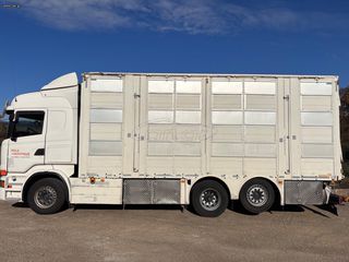 Ζωάδικο Scania 2014 R 500 PEZZAIOLI 2014-thumb-27