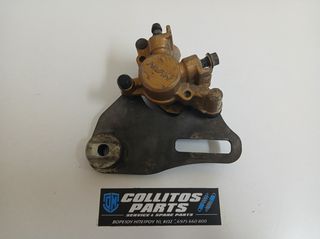 ΔΑΓΚΑΝΑ ΠΙΣΩ ΦΡΕΝΟΥ ΓΝΗΣΙΑ ΓΙΑ HONDA CBR 125R