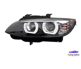 BMW ΣΕΙΡΑ 3 E92 E93 FULL LED ΜΠΡΟΣΤΑ ΦΩΤΑ-thumb-1