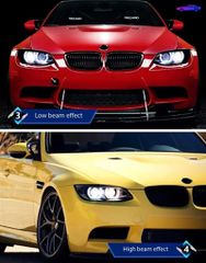 BMW ΣΕΙΡΑ 3 E92 E93 FULL LED ΜΠΡΟΣΤΑ ΦΩΤΑ-thumb-6