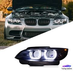 BMW ΣΕΙΡΑ 3 E92 E93 FULL LED ΜΠΡΟΣΤΑ ΦΩΤΑ-thumb-8