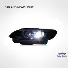 BMW ΣΕΙΡΑ 3 E92 E93 FULL LED ΜΠΡΟΣΤΑ ΦΩΤΑ-thumb-9