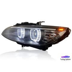 BMW ΣΕΙΡΑ 3 E92 E93 FULL LED ΜΠΡΟΣΤΑ ΦΩΤΑ-thumb-12