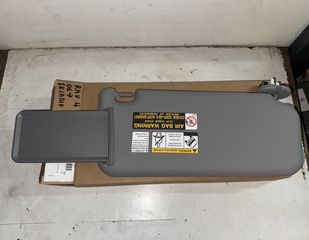TOYOTA RAV 4 05-10 Σκιάδιο αριστερό