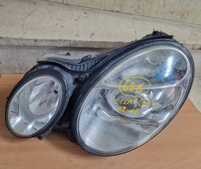 MERCEDES E CLASS (W211) 02-06 ΦΑΝΟΣ ΕΜΠΡΟΣ ΑΡΙΣΤΕΡΟ (11Γ)