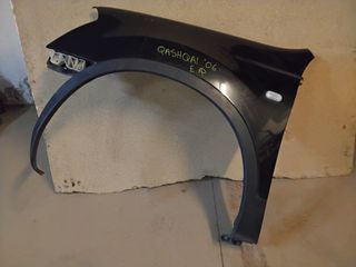 ΠΕΤΡΟΠΟΥΛΟΣ ΕΜΠΡΟΣ ΑΡΙΣΤΕΡΟ ΦΤΕΡΟ NISSAN QASHQAI 2007-2010