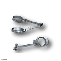 vasi fanariou cnc gia Upside Down 45mm gia honda z50j Z50R monkey Gorilla lifan bobo skyteam Jincheng Jintong JC50 MODIFYING GARAGE "since1993" TAKEGAWAGR - 4miniracingparts,gr