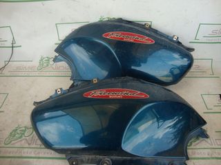 SUZUKI FREEWIND