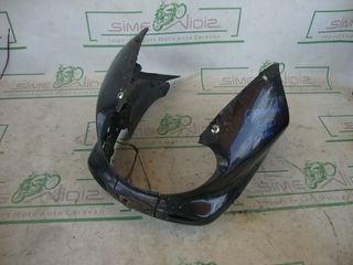 SUZUKI FREEWIND 650