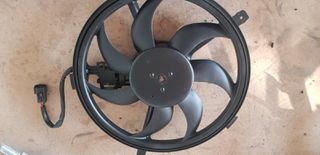ΒΕΝΤΙΛΑΤΕΡ MINI COUNTRYMAN (R60) Cooper S , D  (R56)  2010-2016