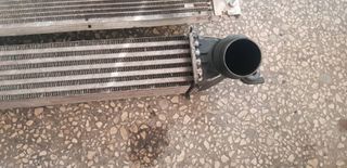 ΨΥΓΕΙΟ INTERCOOLER MINI COUNTRYMAN (R60) Cooper D 2010-2016