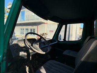 MERCEDES SPRINTER W310 '87 2.000cc - Αξονες Πίσω - Κρεμαγιέρα-thumb-4