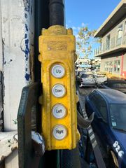 MERCEDES SPRINTER W310 '87 2.000cc - Αξονες Πίσω - Κρεμαγιέρα-thumb-5