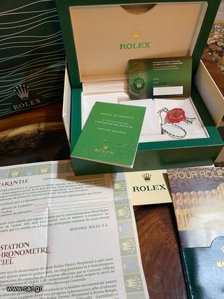 Rolex SeaDweller Deep Sea Gold 136668LB 5A Quality Replica Αντιγραφο-thumb-6