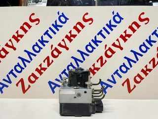 FORD FOCUS 98-03  ΜΟΝΑΔΑ ABS  98AG-2M110-CA  10.0204-0158.4  10.0948-0105.3 5WK8458   ΑΠΟΣΤΟΛΗ ΣΤΗΝ ΕΔΡΑ ΣΑΣ