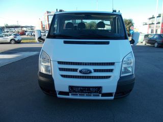 Καρότσα Ford 2012 TRANSIT ΠΡΩΤΟ ΧΕΡΙ ΜΕ ΧΑΜΗΛΗ ΚΑΡΟΤΣΑ ΟΛΑ ΤΑ ΧΙΛΙΟ ΣΤΗ FORD-thumb-3