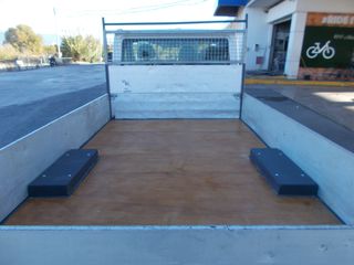 Καρότσα Ford 2012 TRANSIT ΠΡΩΤΟ ΧΕΡΙ ΜΕ ΧΑΜΗΛΗ ΚΑΡΟΤΣΑ ΟΛΑ ΤΑ ΧΙΛΙΟ ΣΤΗ FORD-thumb-5