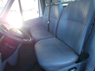 Καρότσα Ford 2012 TRANSIT ΠΡΩΤΟ ΧΕΡΙ ΜΕ ΧΑΜΗΛΗ ΚΑΡΟΤΣΑ ΟΛΑ ΤΑ ΧΙΛΙΟ ΣΤΗ FORD-thumb-8